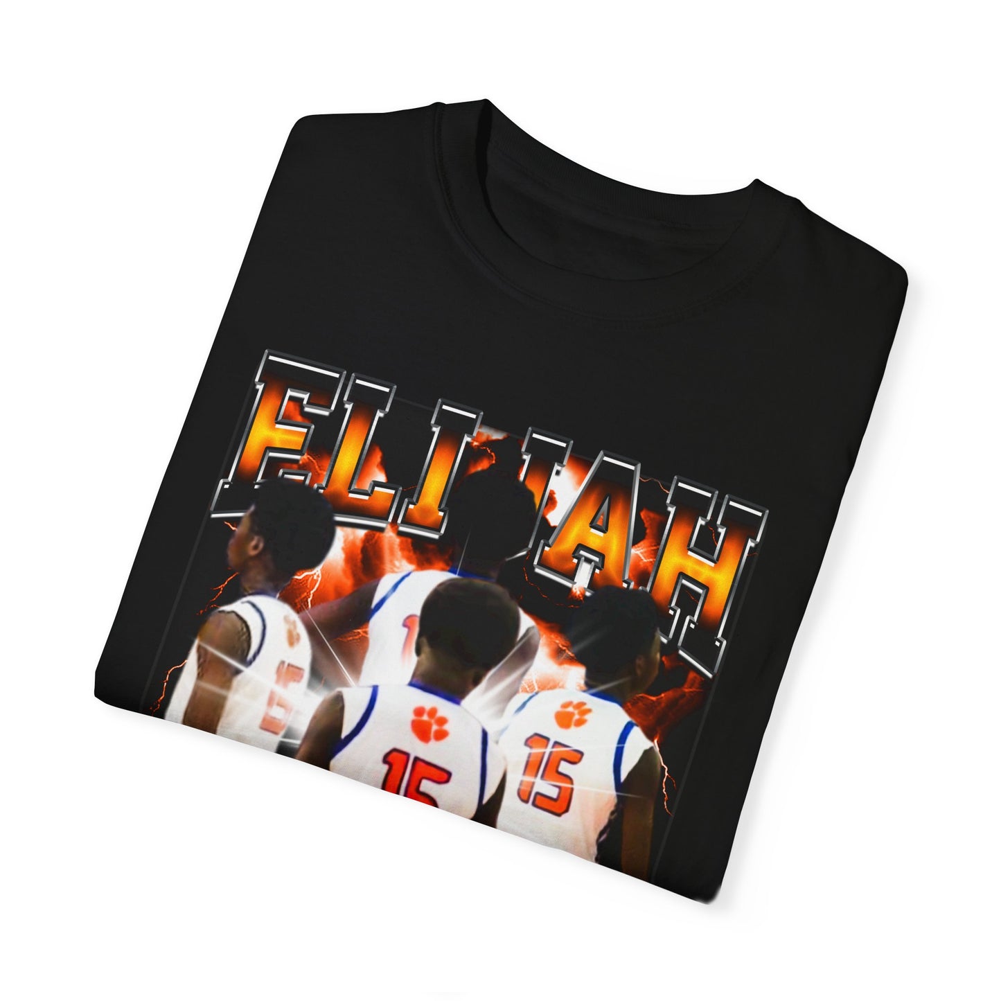 Elijah Anderson Heavyweight Premium Tee