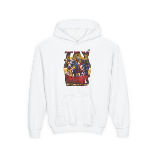 Tay Morris Youth Hoodie