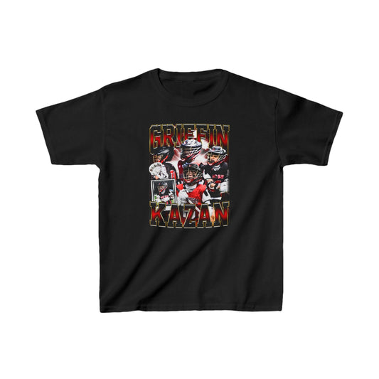 Griffin Kazan Kids Heavy Cotton™ Tee