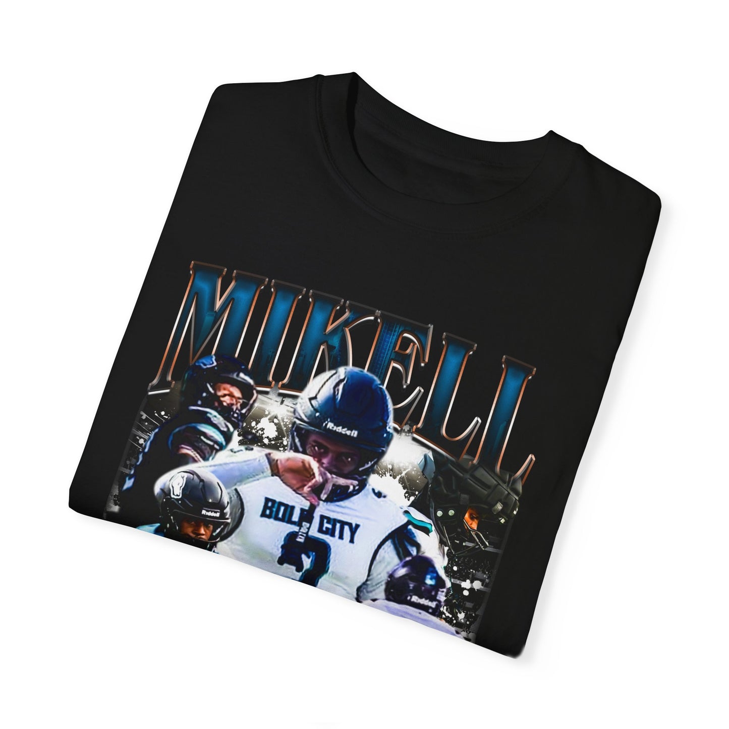 Mikell Reddick Heavyweight Premium Tee