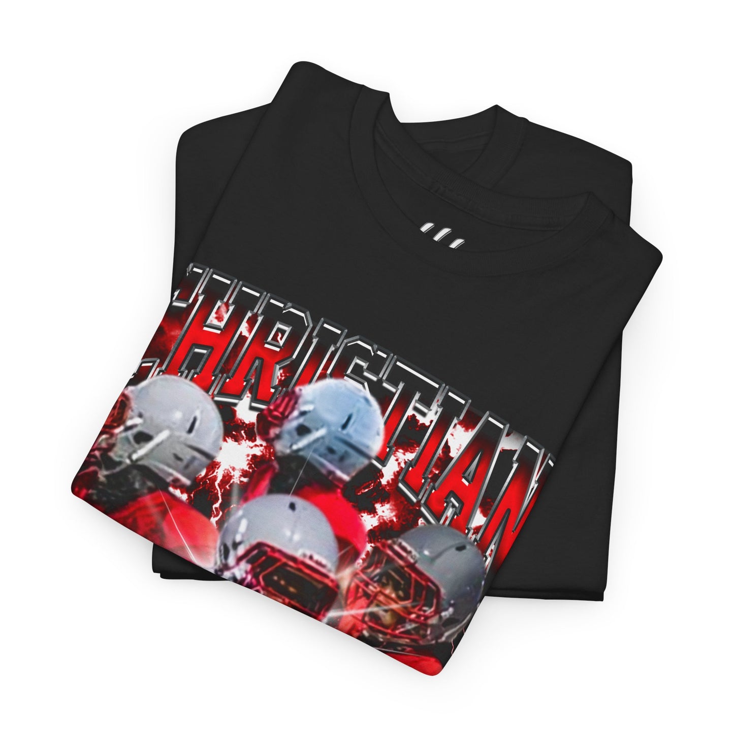 Christian Posey Heavy Cotton Tee