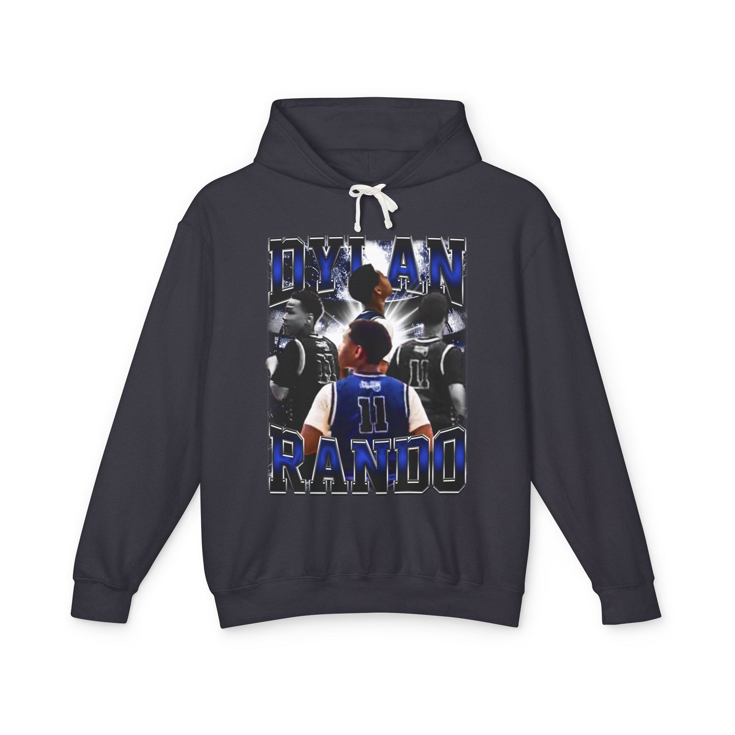 Dylan Rando Hoodie