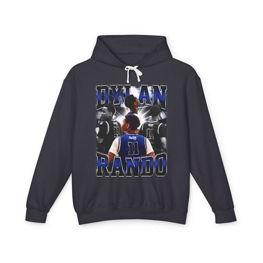 Dylan Rando Hoodie