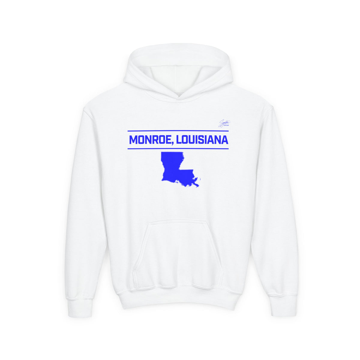 Tayshawn Wilson Youth Hoodie
