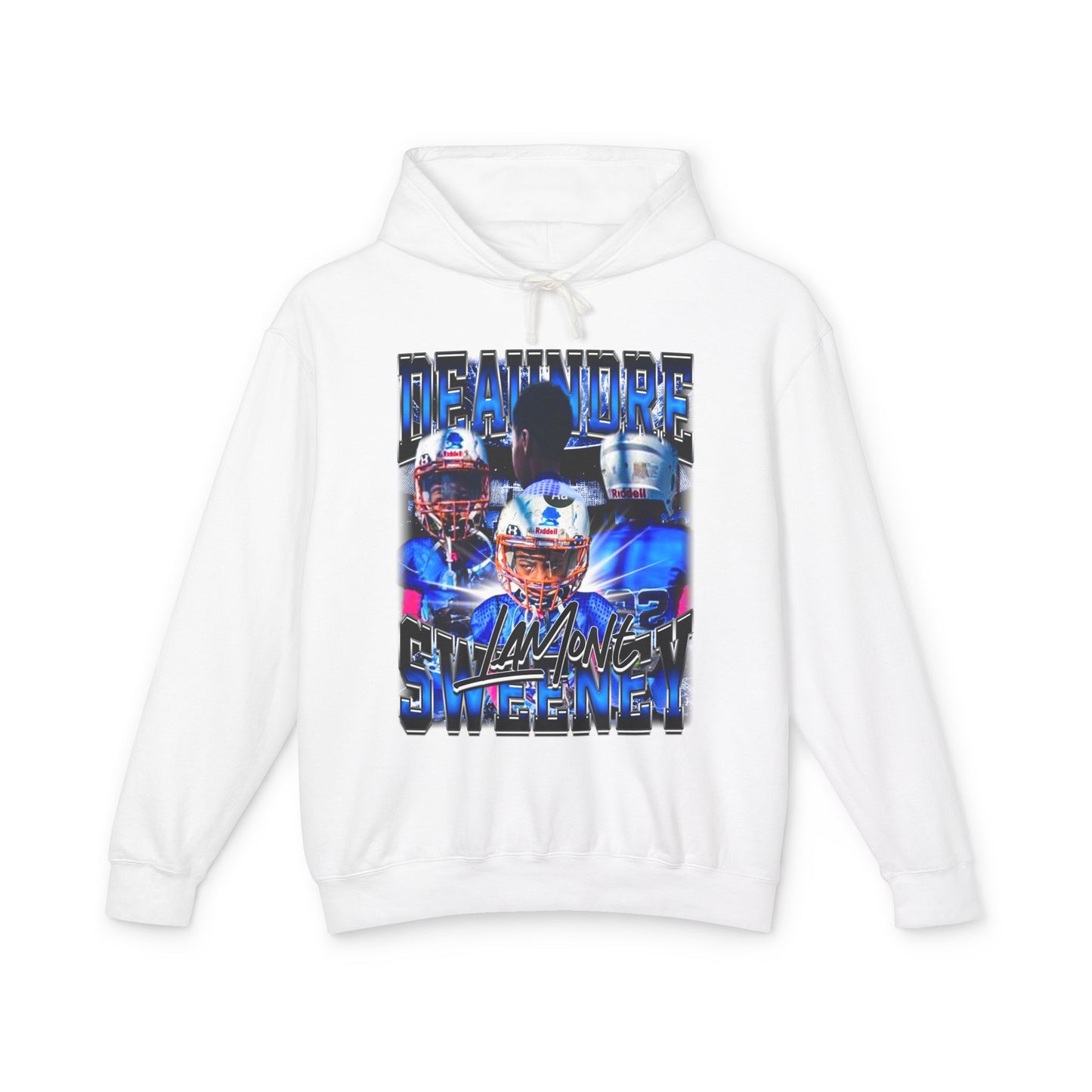 Deaundre Lamont Sweeney Hoodie