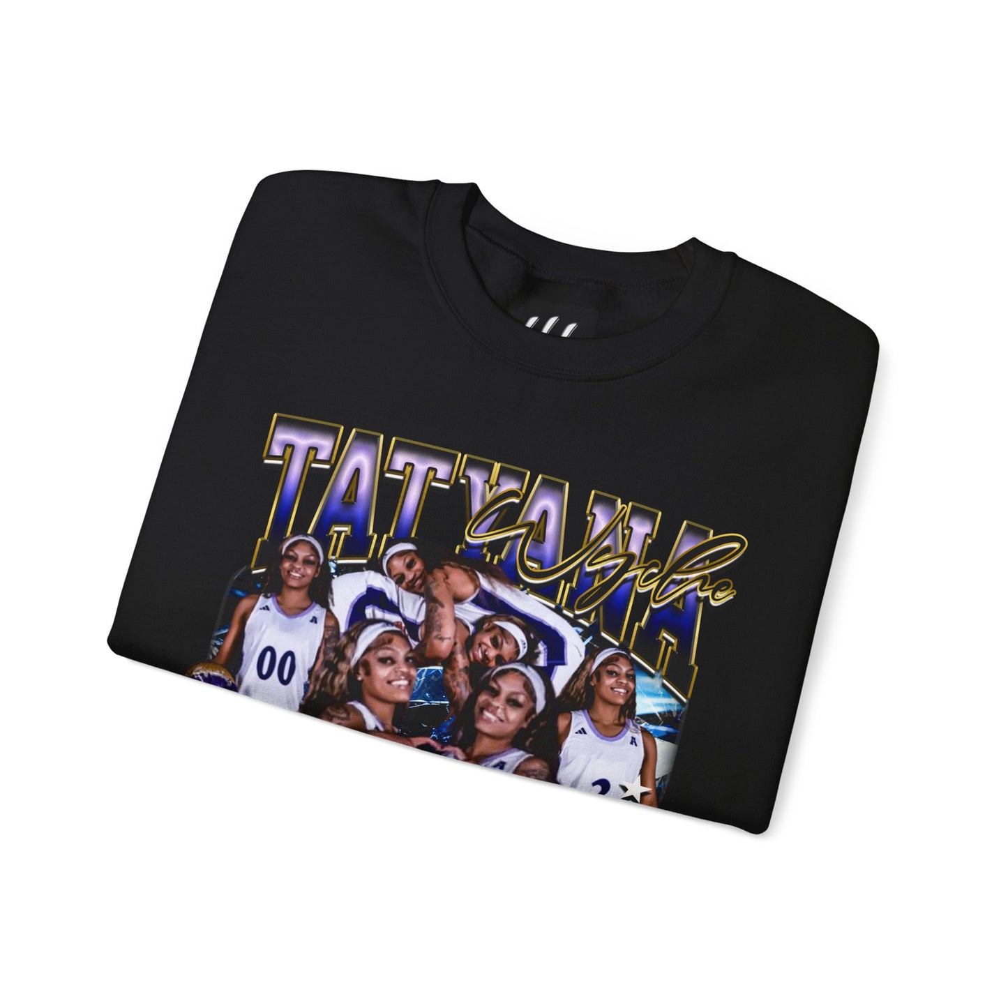 Taty Crewneck Sweatshirt