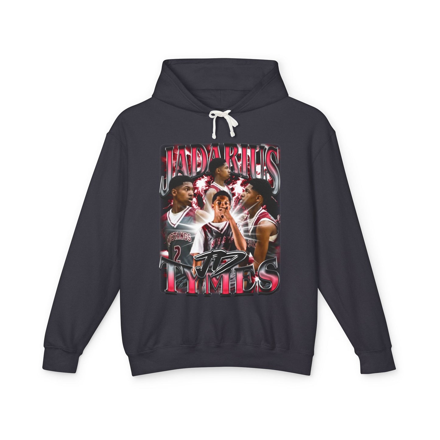 Jadarius Tymes Hoodie