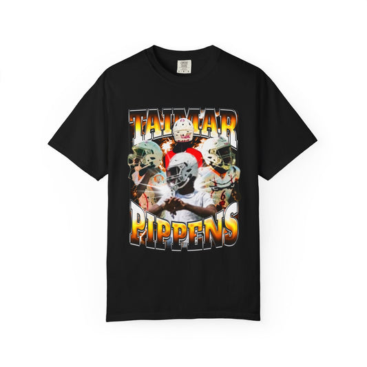Taimar Pippens Heavyweight Premium Tee