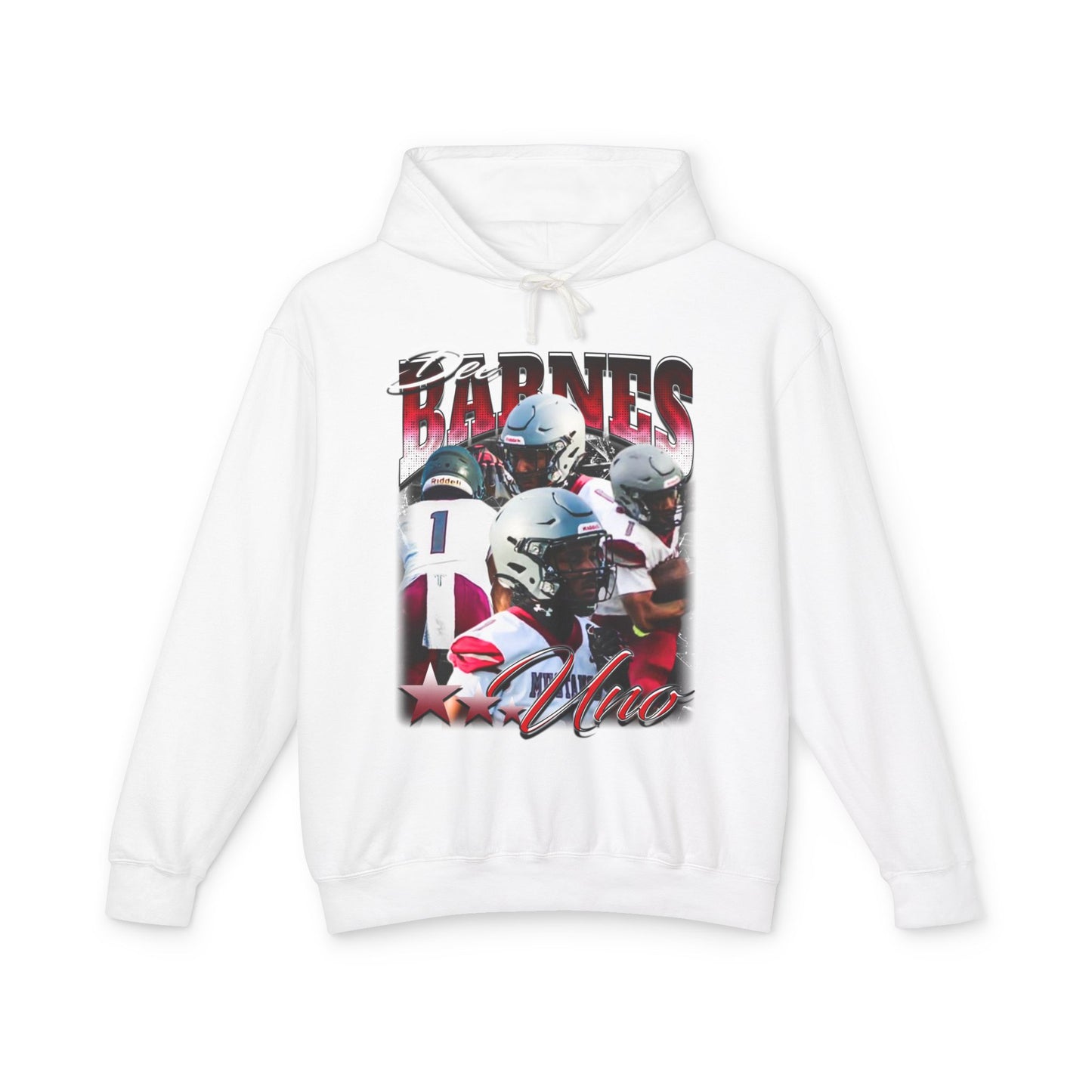 Dee Barnes Hoodie