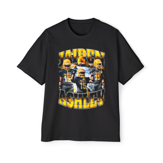 Jaiden Ashley Oversized Tee