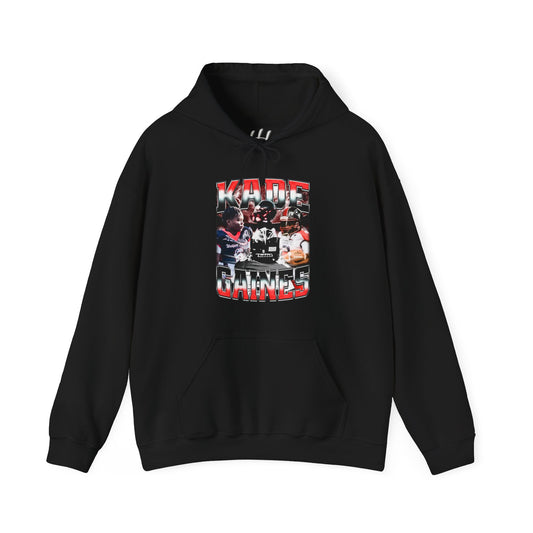Kade Gaines Hoodie