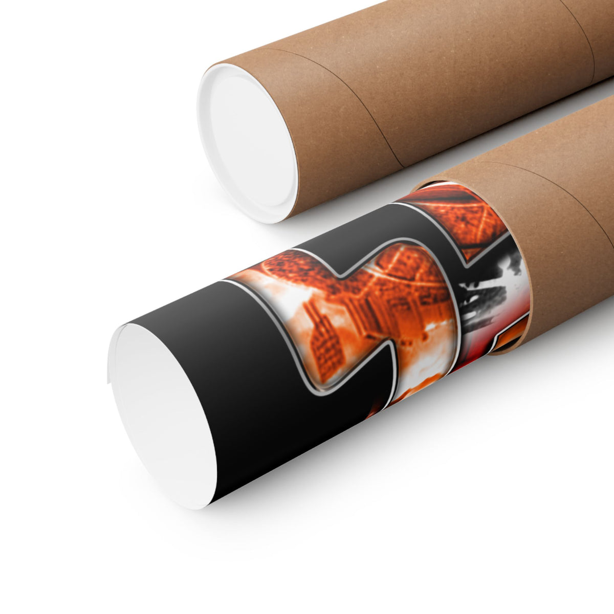David Buggs Posters