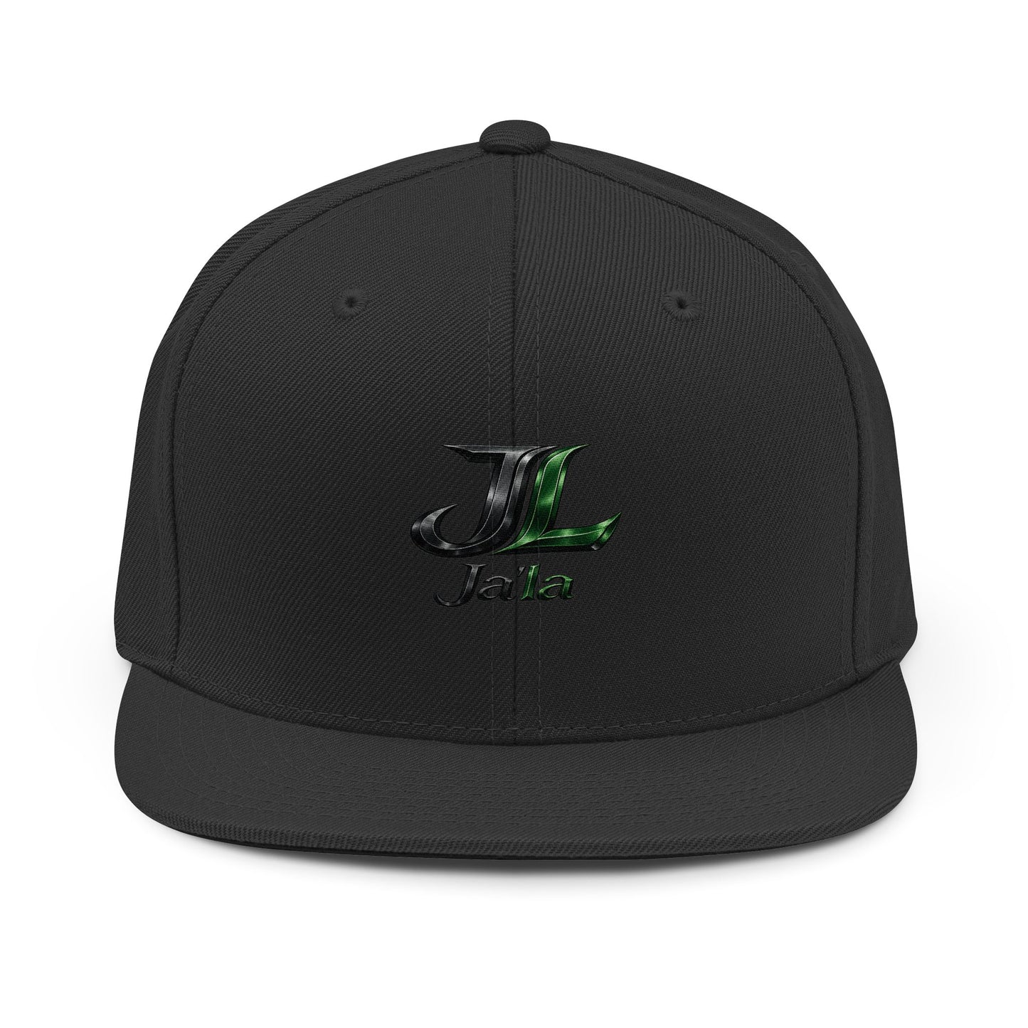 Ja’la Coad Snapback Hat