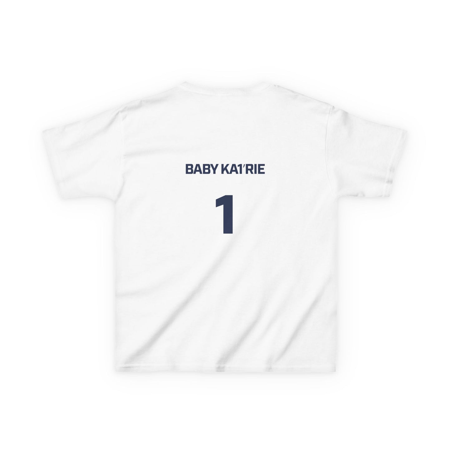 Kai’lyn Waller Youth Heavy Cotton Tee