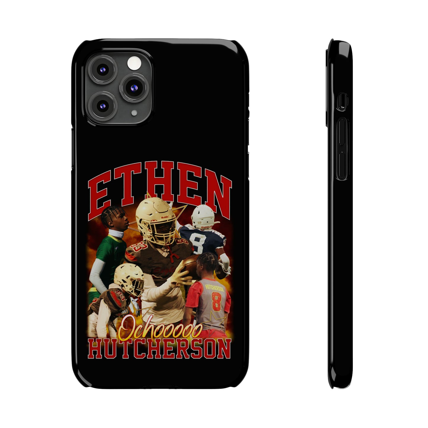 Ethen Hutcherson Phone Case