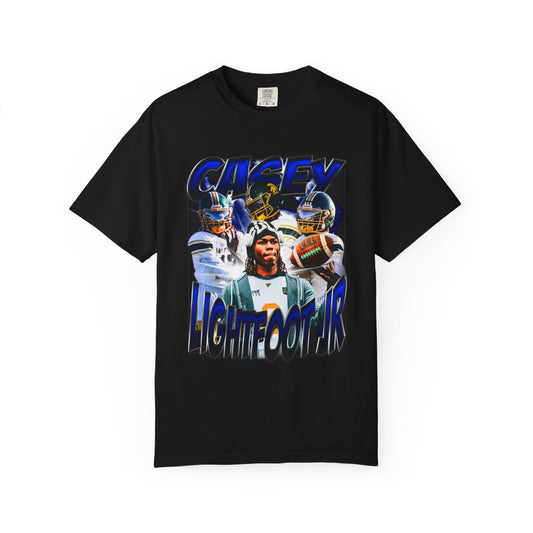 Casey Lightfoot Jr Heavyweight Premium Tee