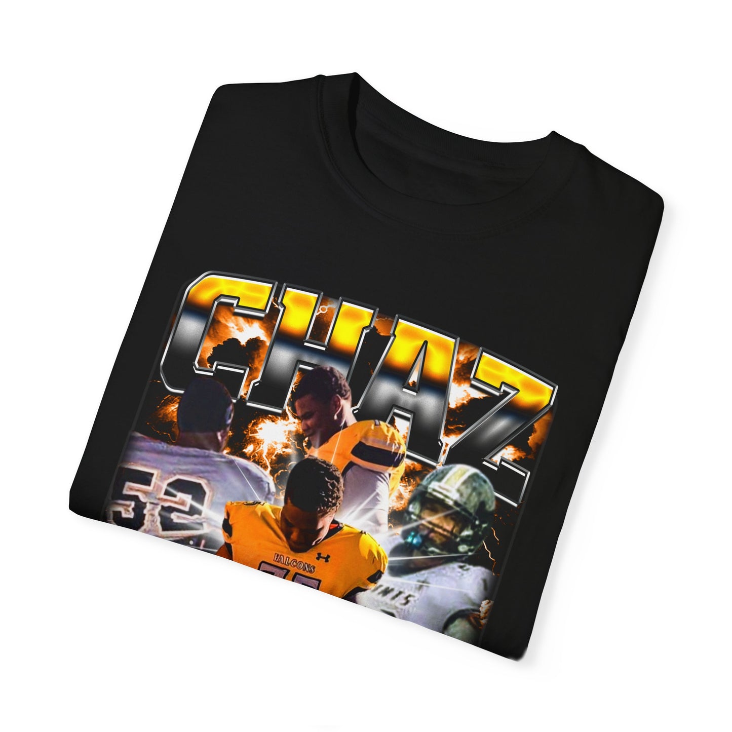 Chaz Smith Heavy Cotton Tee