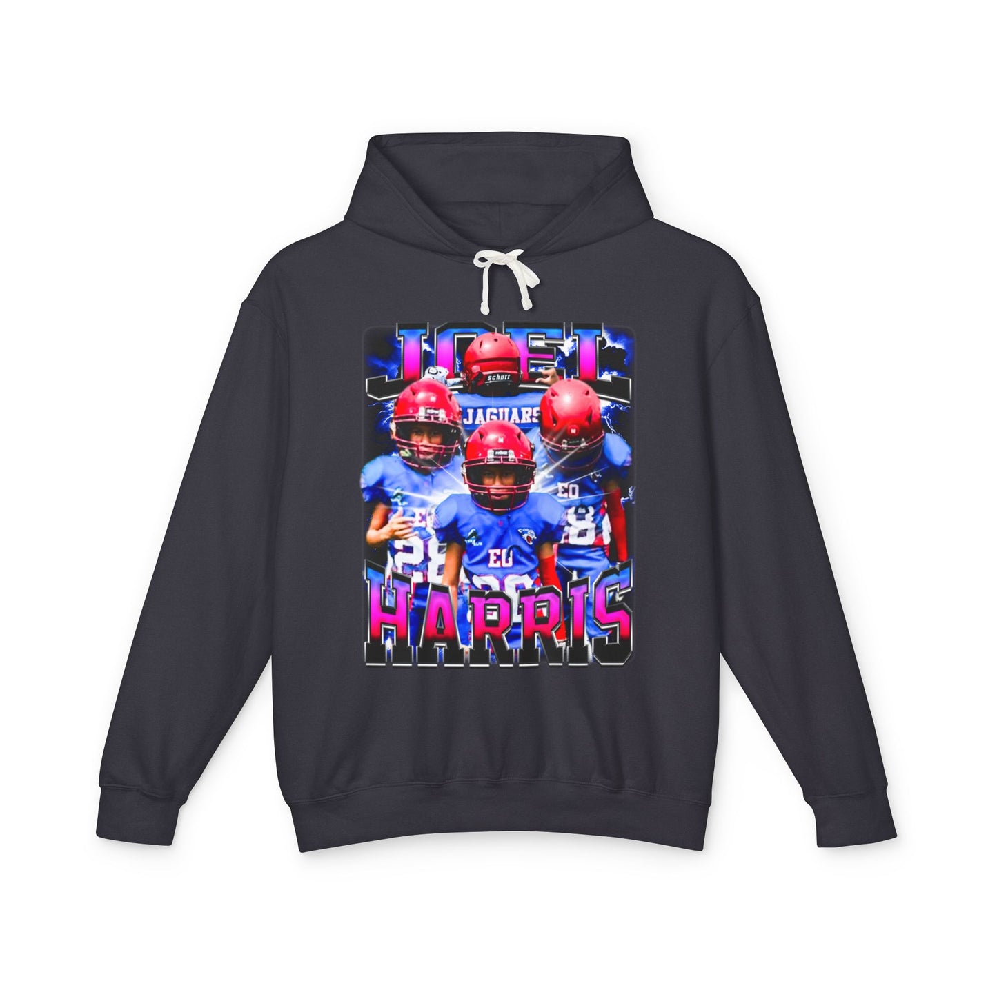 Joel Harris Hoodie