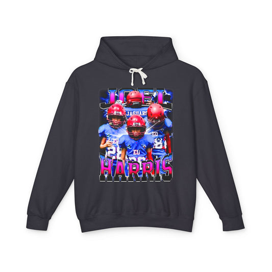 Joel Harris Hoodie