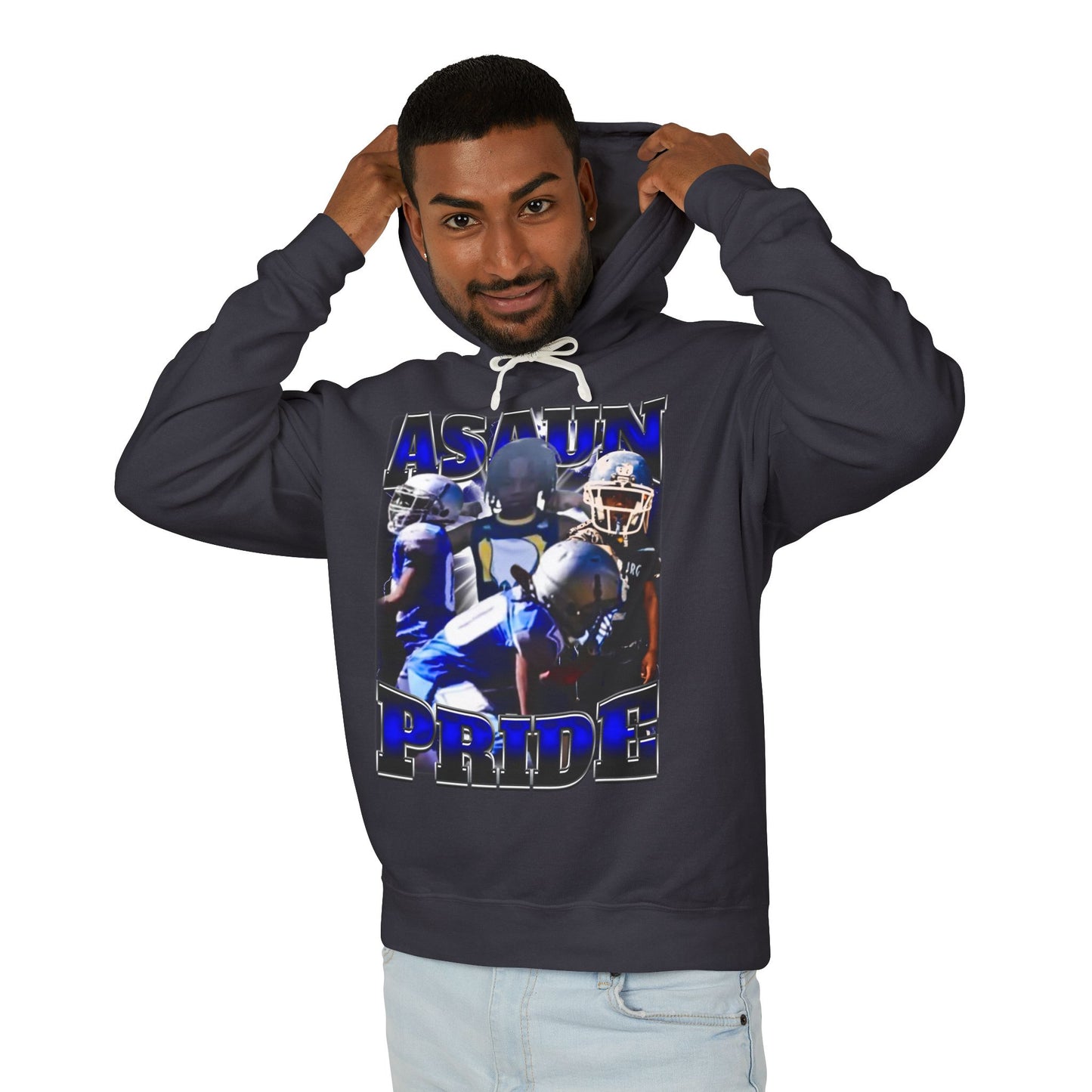 Asaun Pride Hoodie