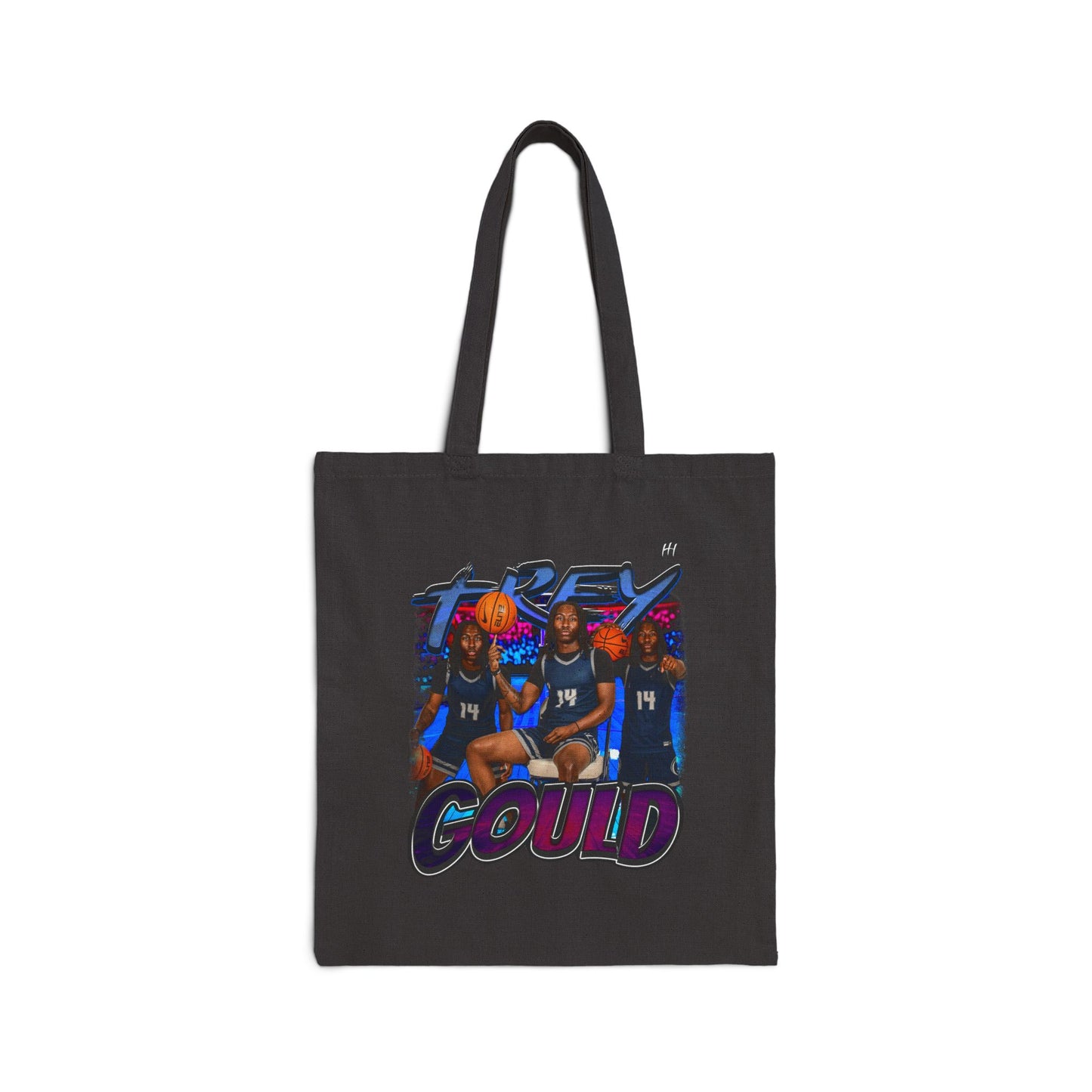 Trey Gould Tote Bag
