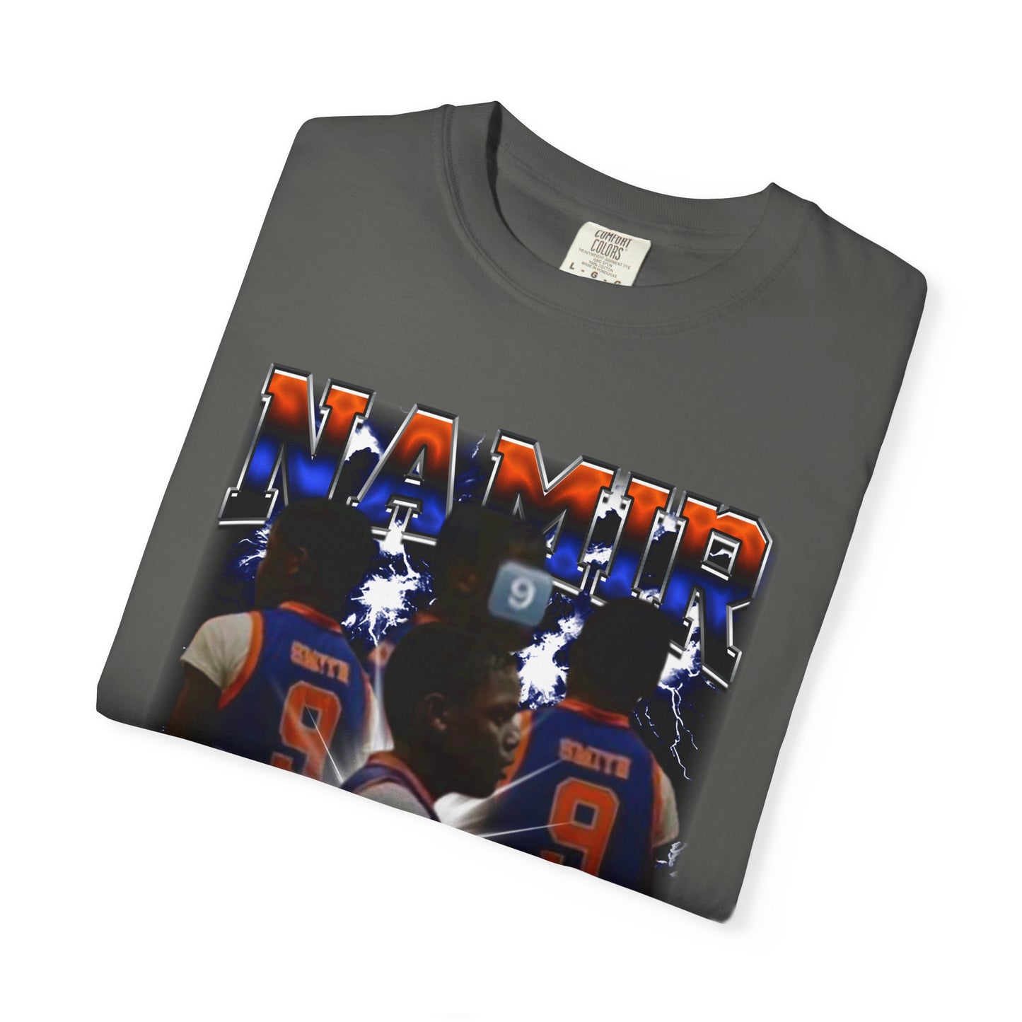 Namir Smith Heavyweight Premium Tee