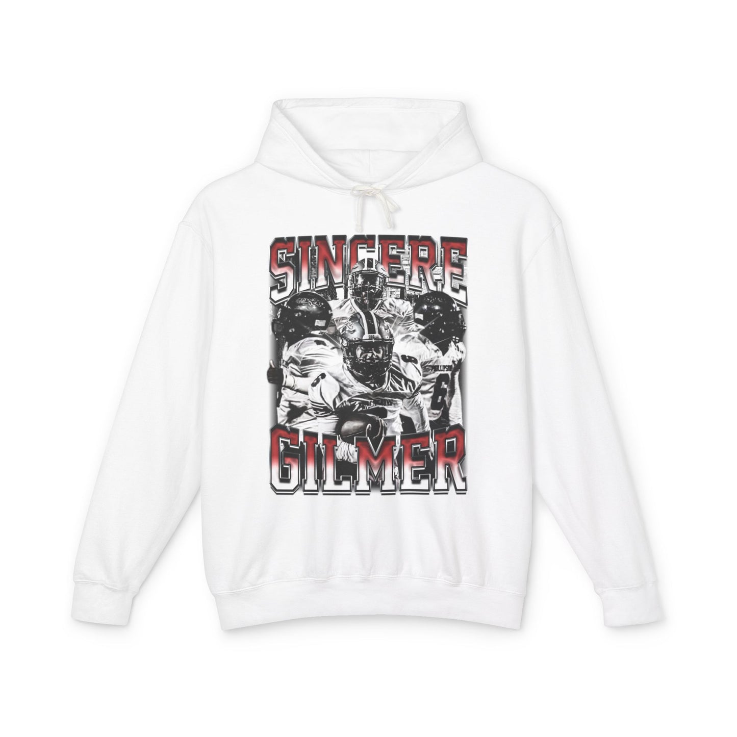 Sincere Gilmer Hoodie