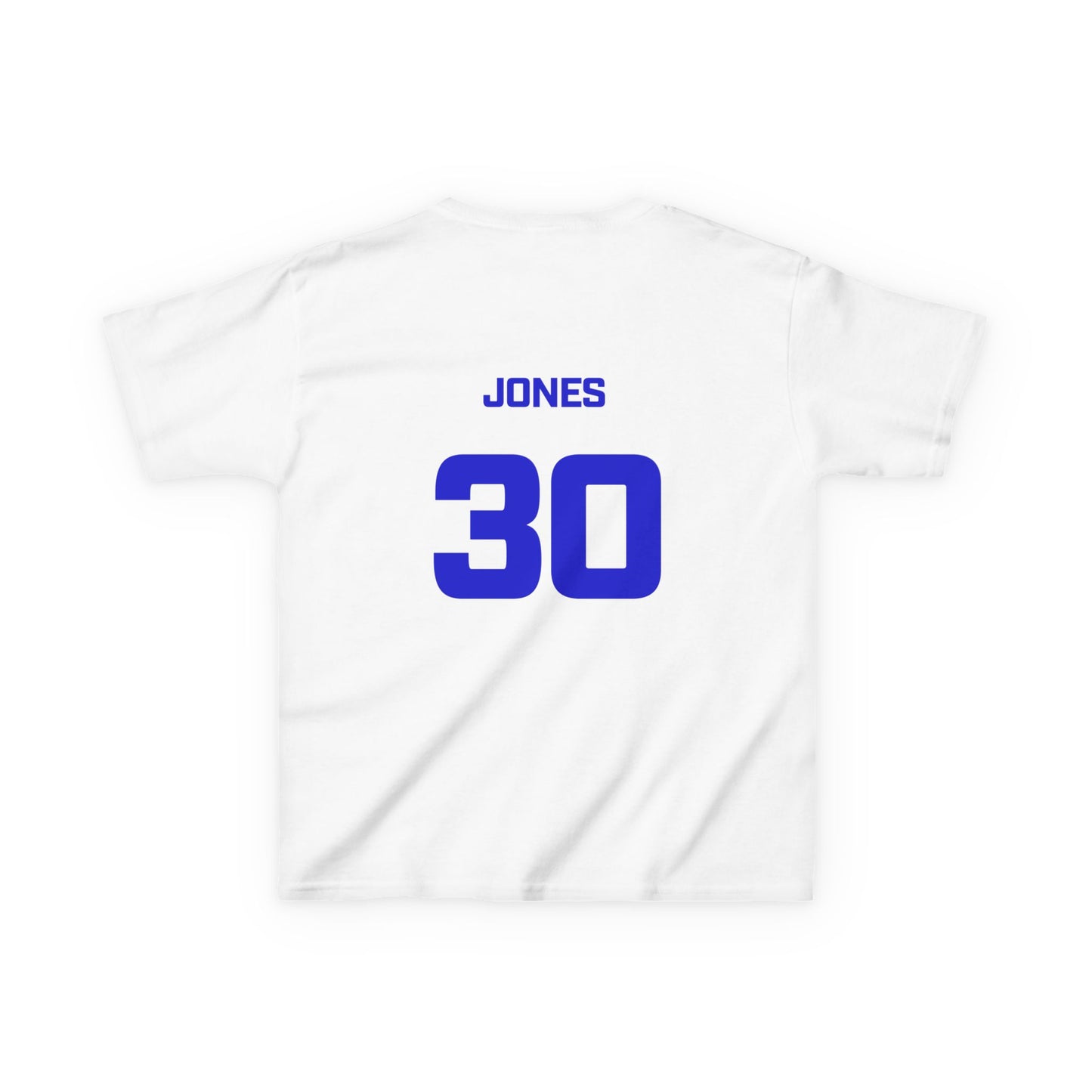 Kewone jonesYouth Heavy Cotton Tee
