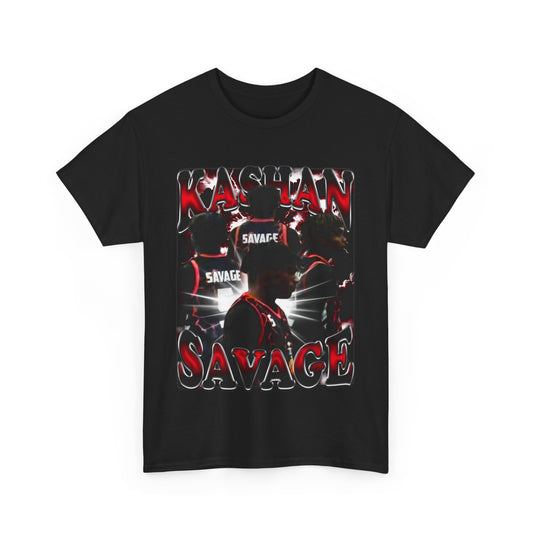 Kashan Savage Heavy Cotton Tee