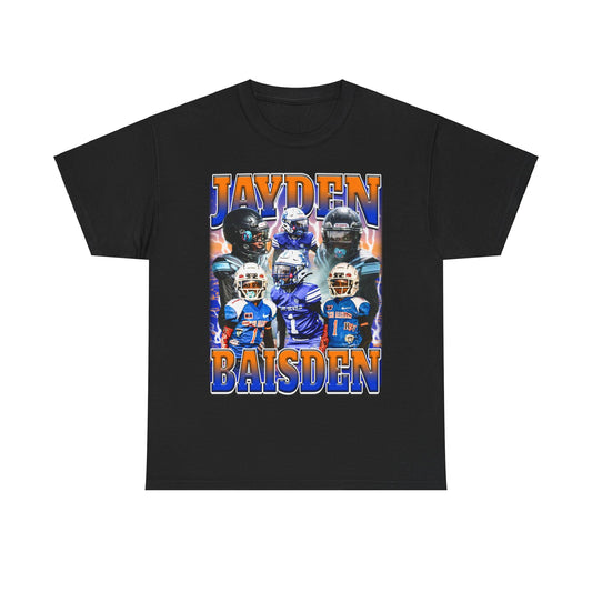 Jayden Baisden Heavy Cotton Tee