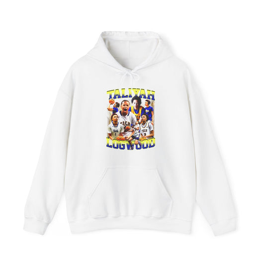 Taliyah Logwood Hoodie