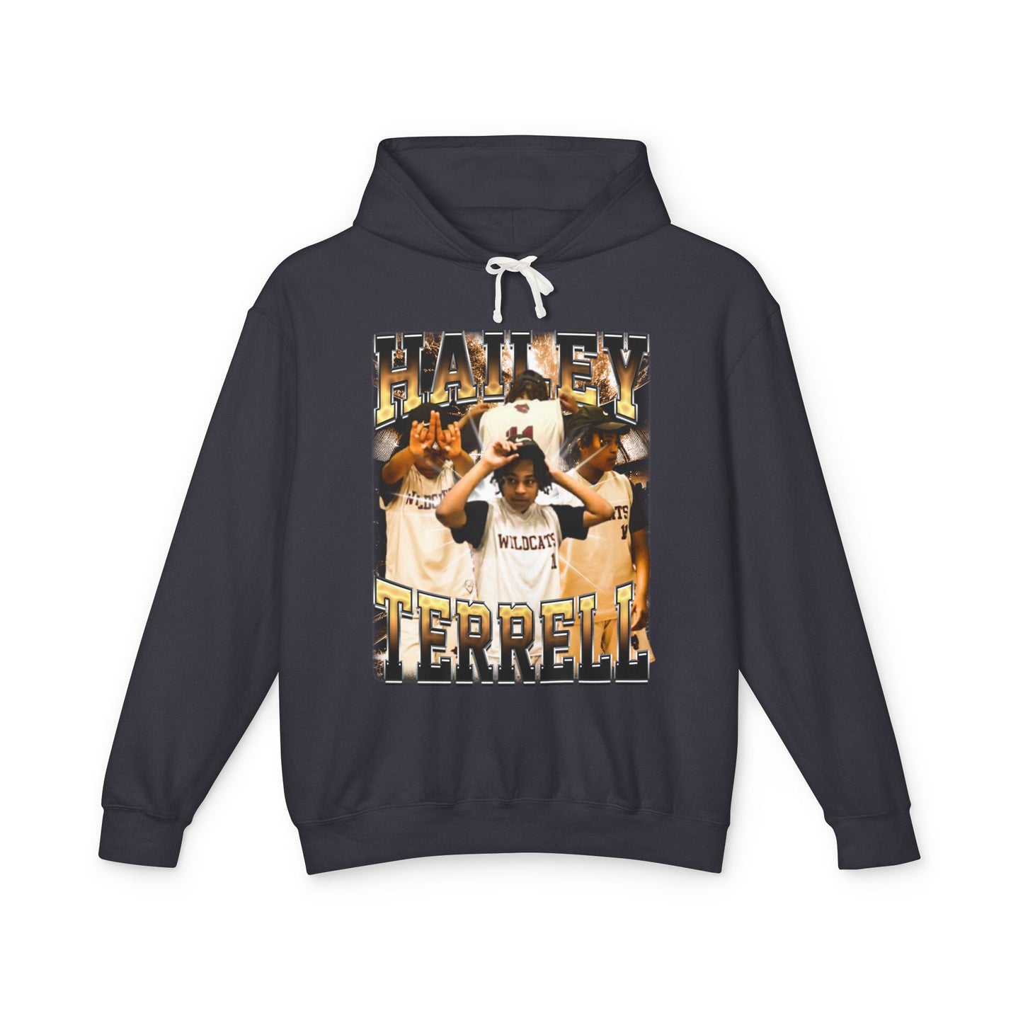 Hailey Terrell Hoodie