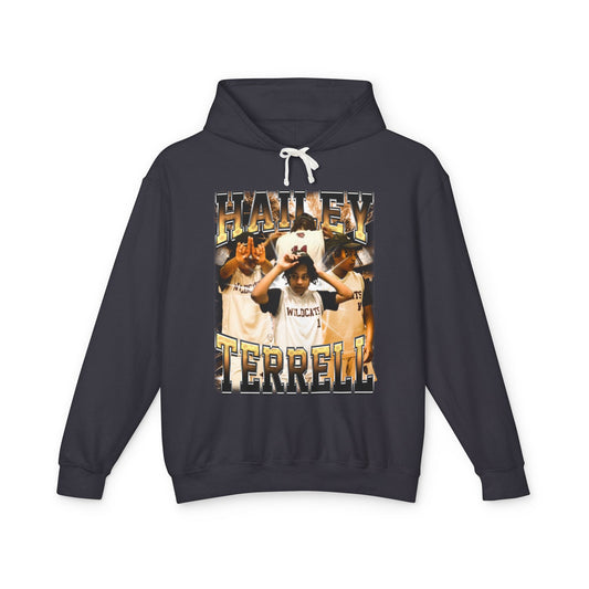 Hailey Terrell Hoodie