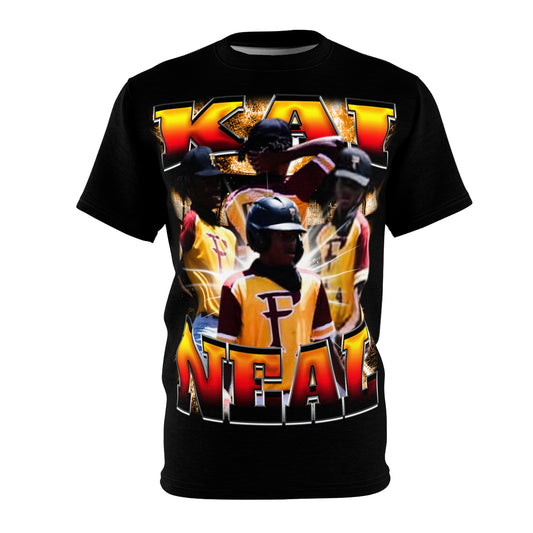 Kai Neal Vintage Full Pree