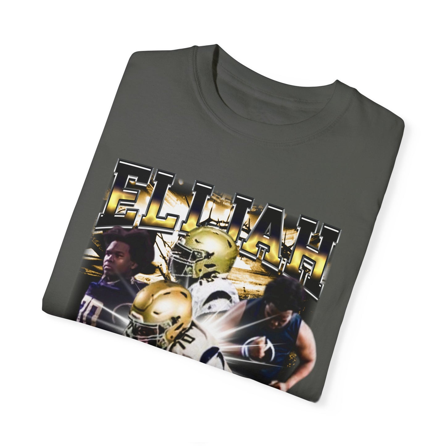 Elijah Jennings Heavyweight Premium Tee