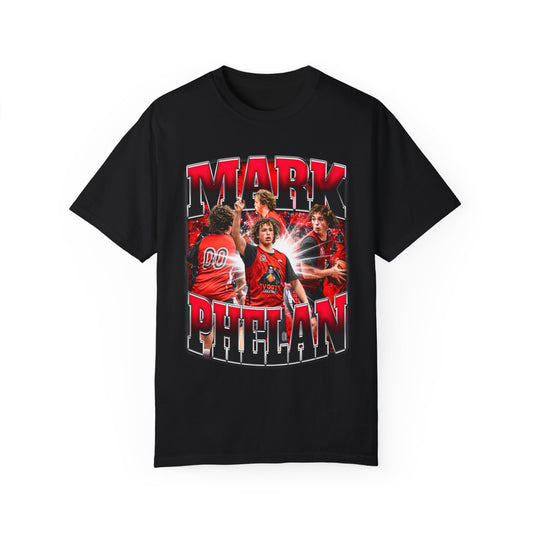 Mark Phelan Heavy Cotton Tee