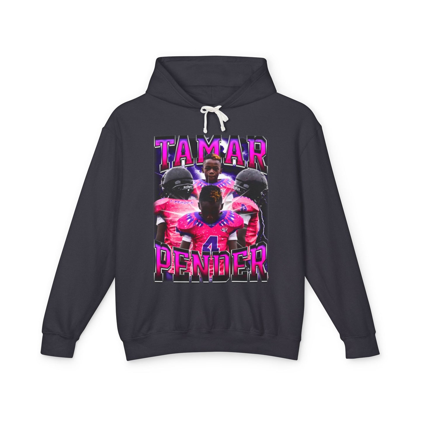 Tamar Pender Hoodie