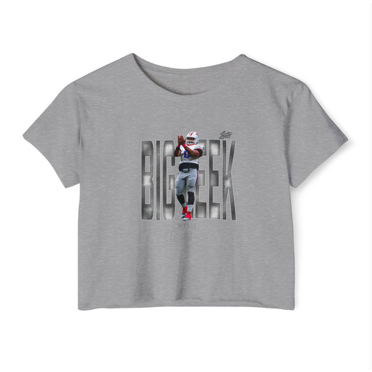 Mylic Ritche Crop Top