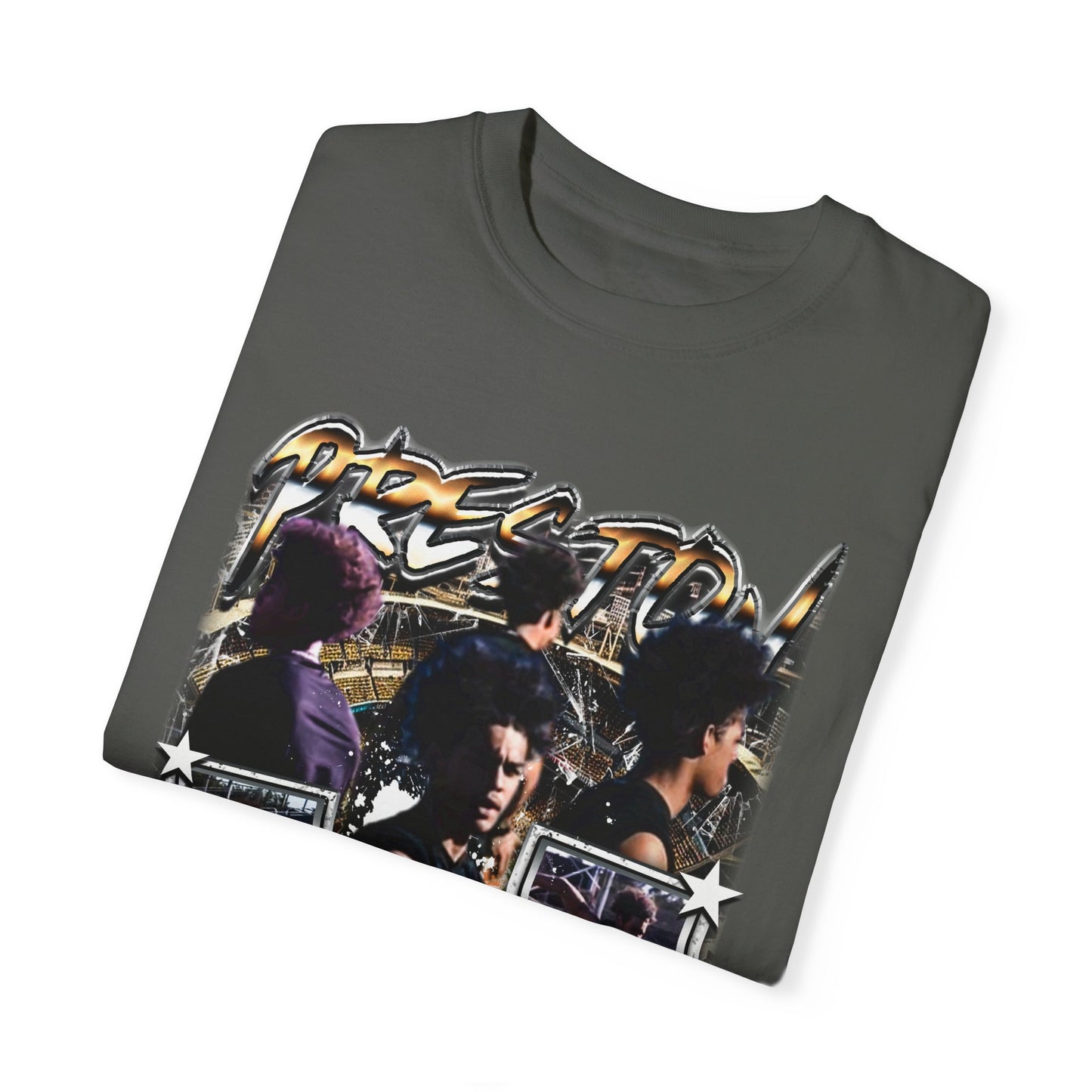 Preston Peters Heavyweight Premium Tee