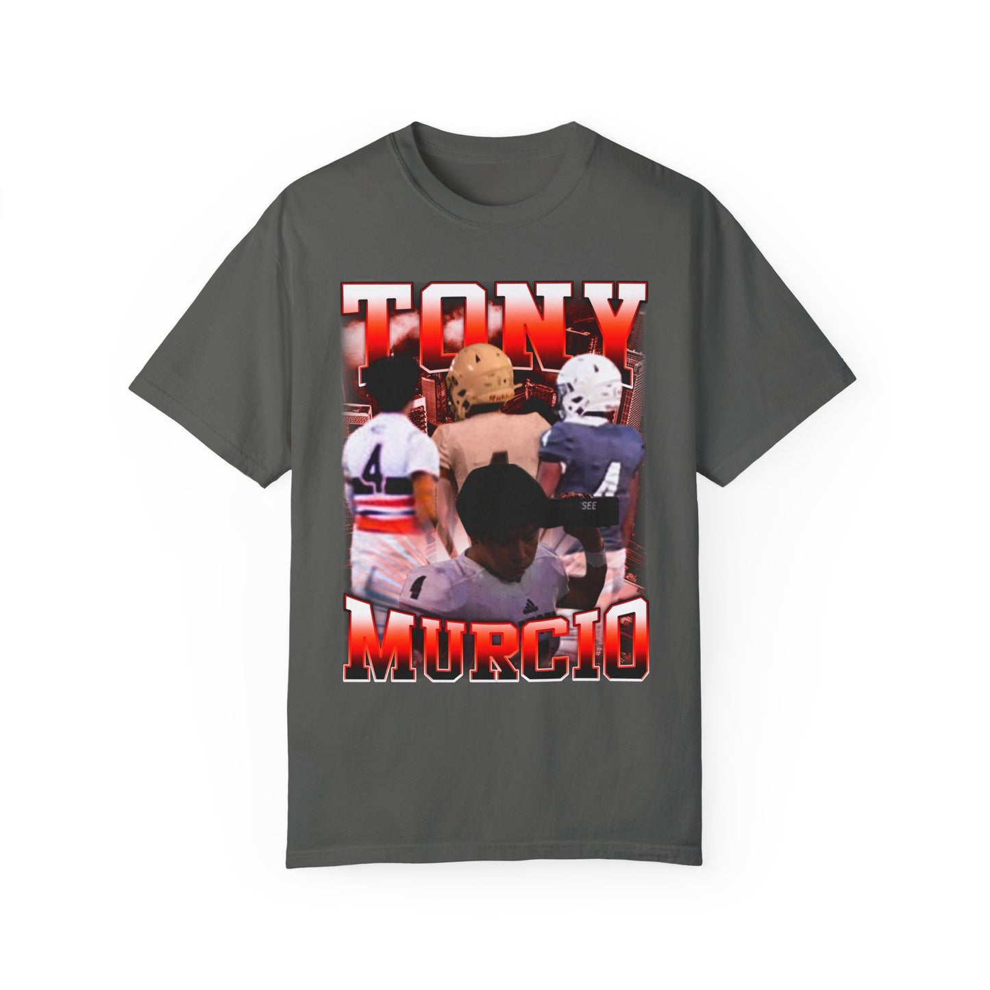 Tony Murcio Heavyweight Premium Tee