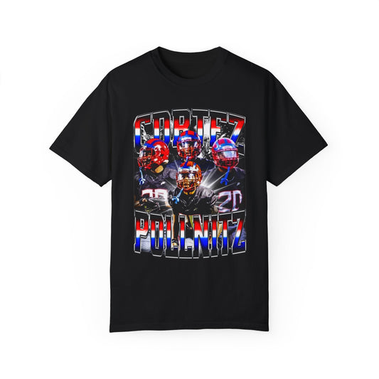 Cortez Pollnitz Heavy Cotton Tee