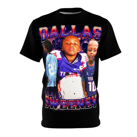 Dallas Sweeney Vintage Full Pree
