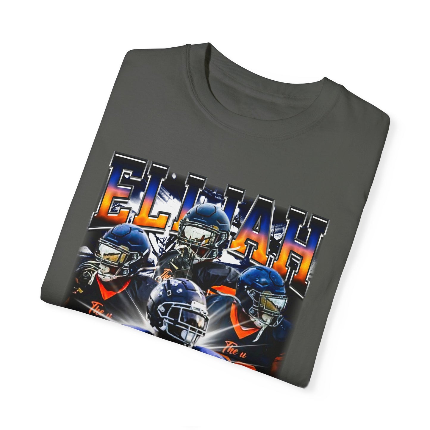 Elijah Burrus Heavyweight Premium Tee