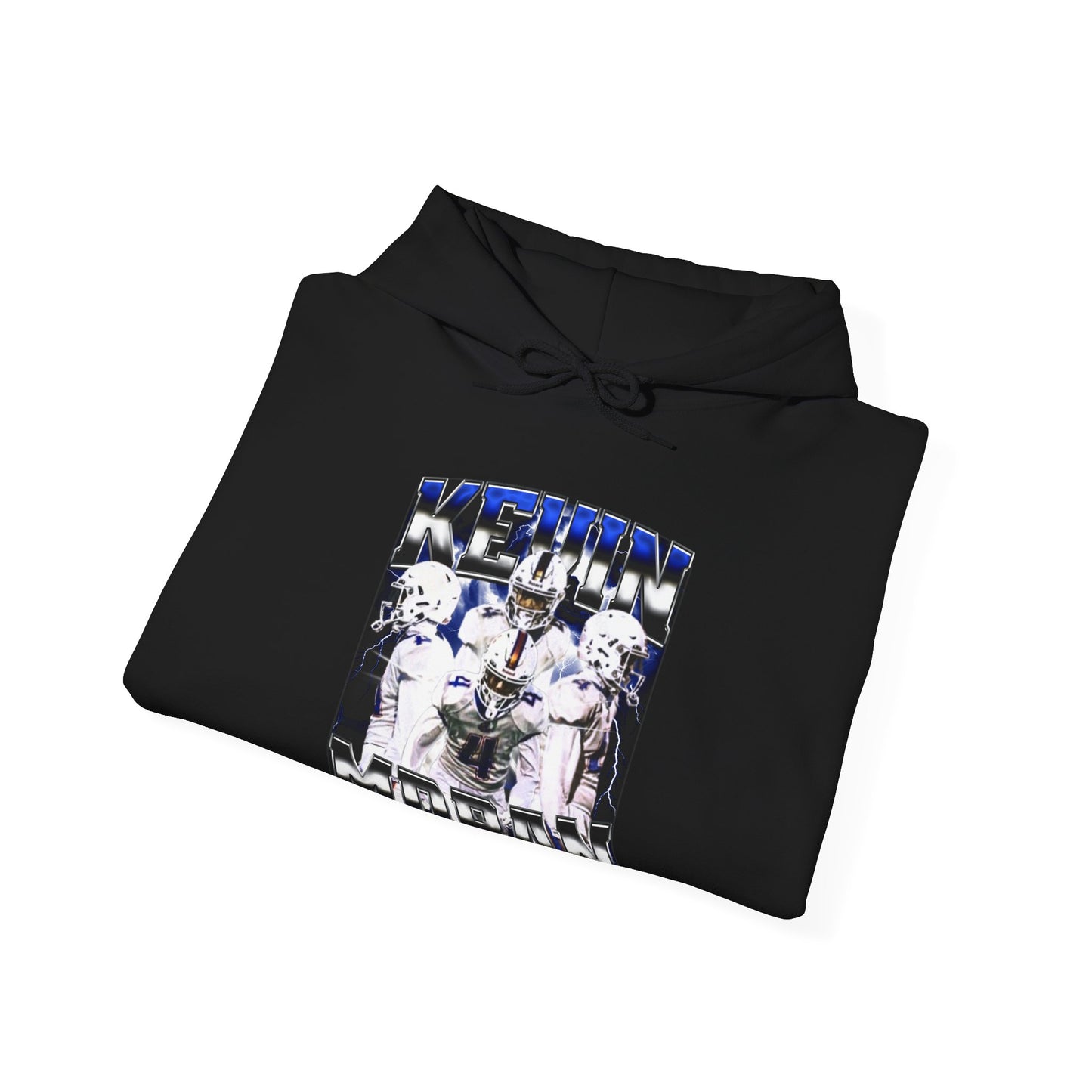 Kevin Moran Hoodie