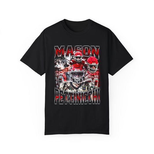 Mason Pettinicchi Heavyweight Premium Tee