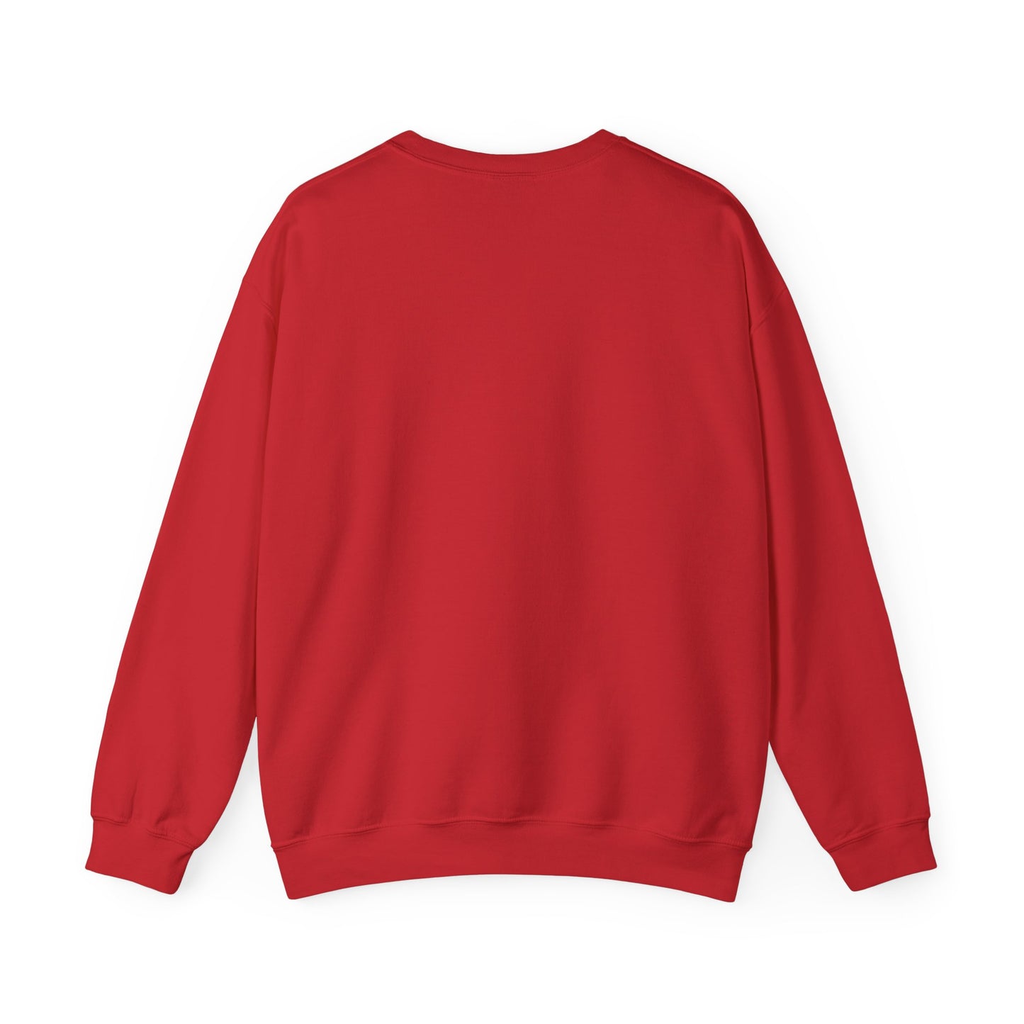 Ameche Baldwin Jr Crewneck Sweatshirt