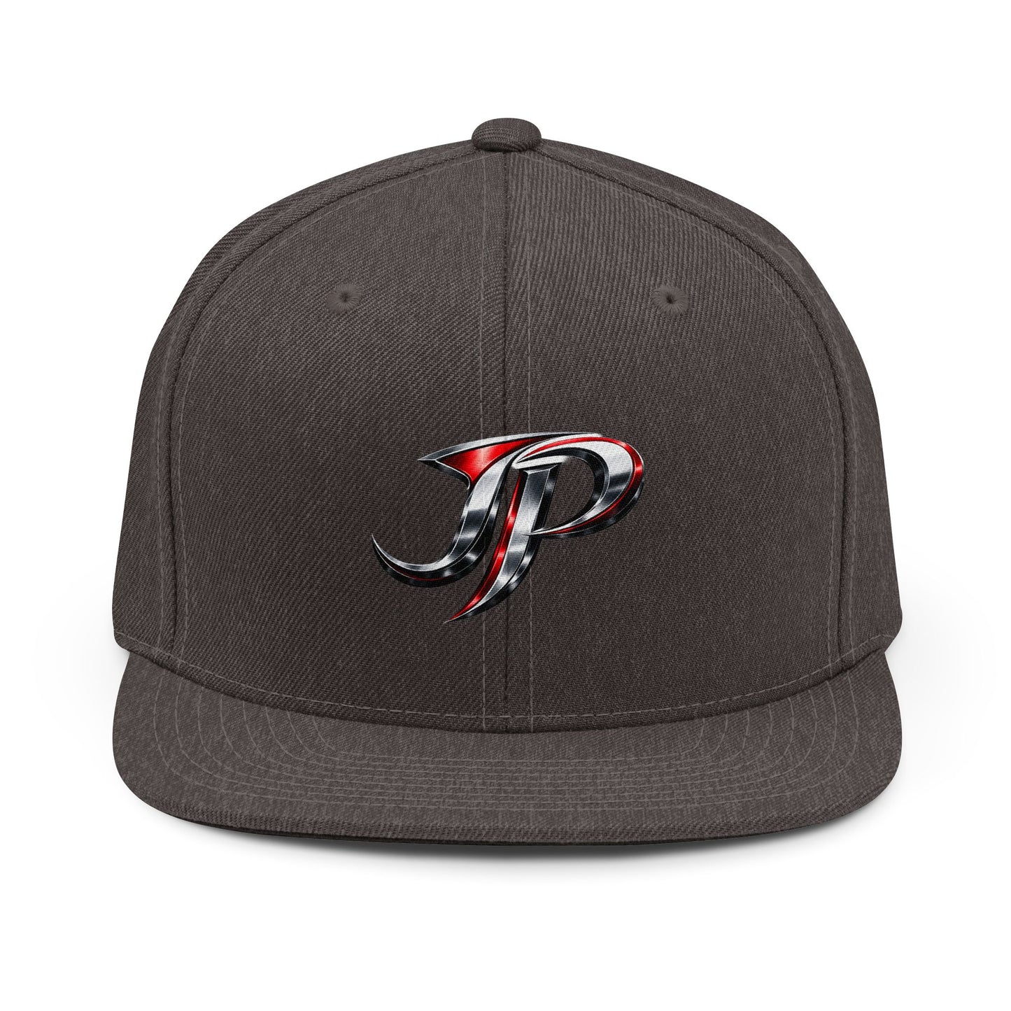 Jackson Powell Snapback Hat