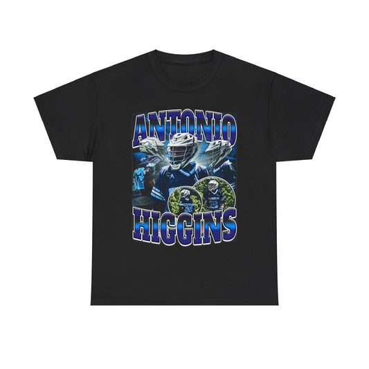 Antonio Higgins Heavy Cotton Tee