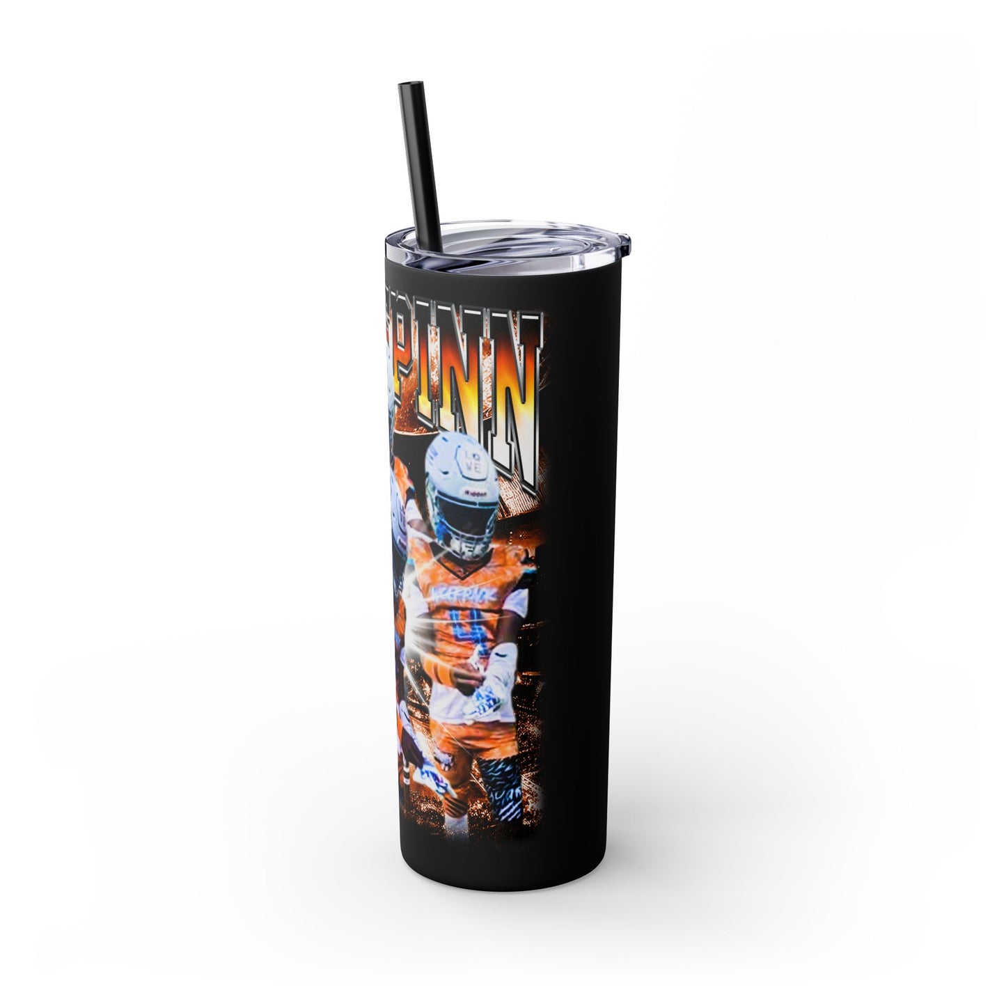 4kreepinn Stainless Steal Tumbler