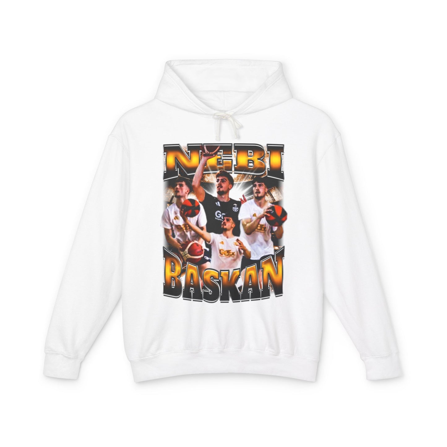 Nebi Baskan Hoodie